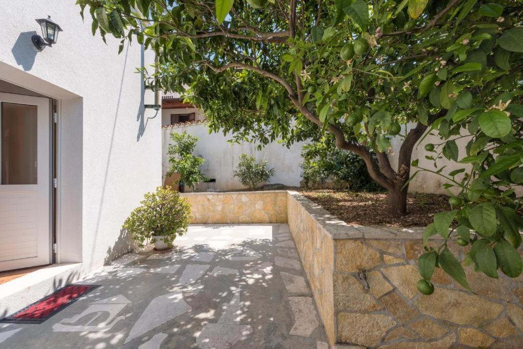 Sunset House With Seaview Διαμέρισμα Χβαρ Εξωτερικό φωτογραφία