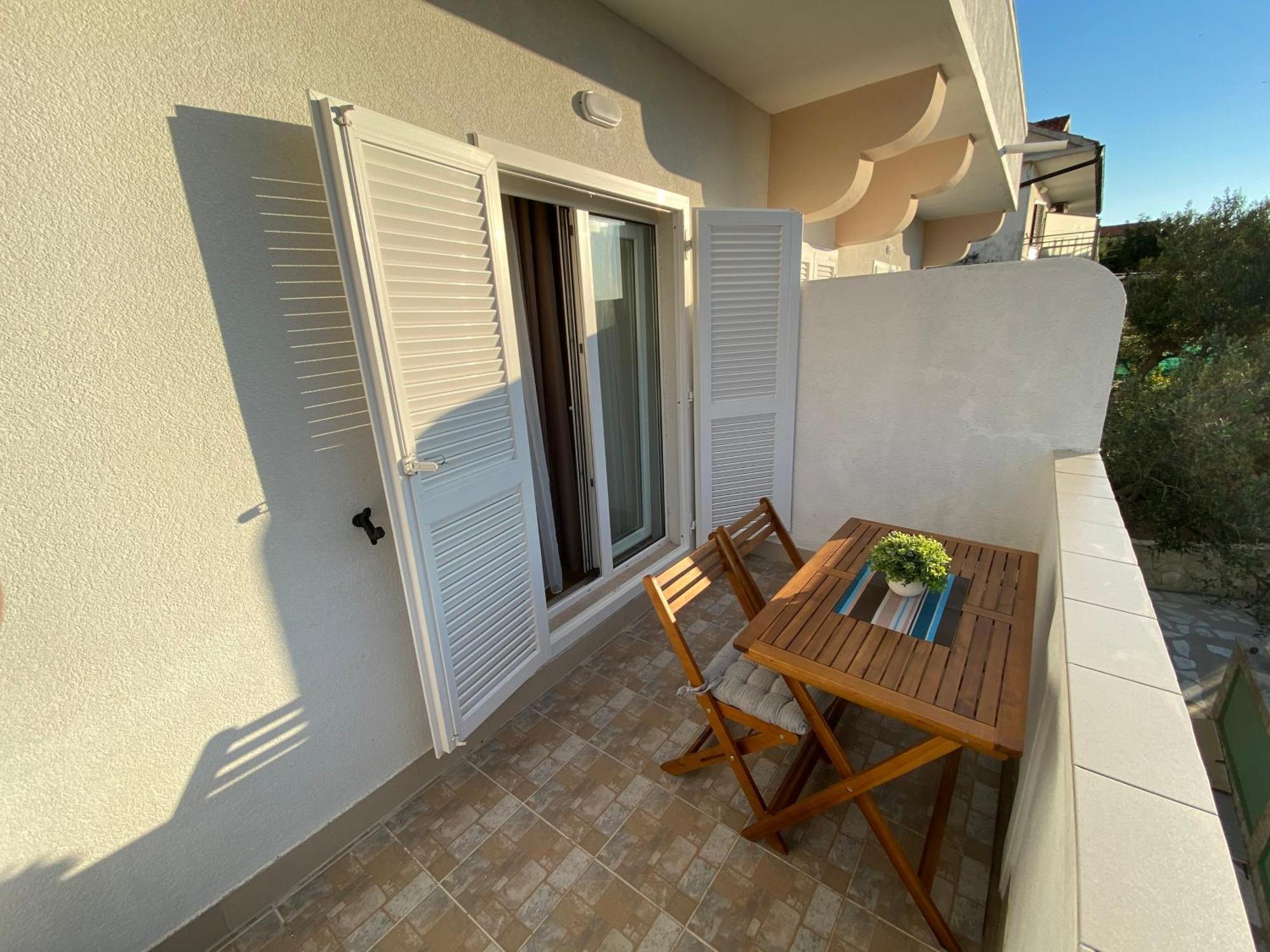 Sunset House With Seaview Διαμέρισμα Χβαρ Εξωτερικό φωτογραφία